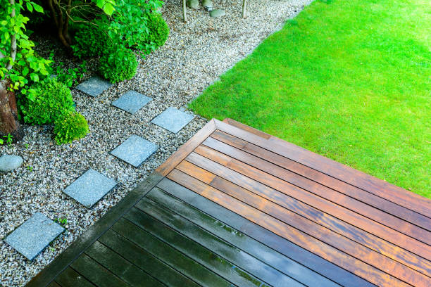 Best Driveway Pressure Washing  in Brushy Creek, TX