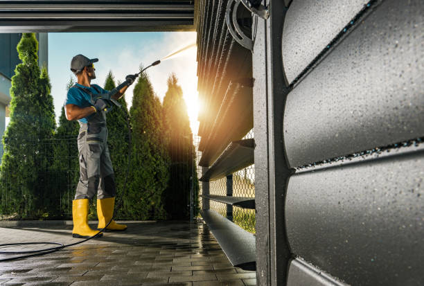 Best Fence Cleaning  in Brushy Creek, TX